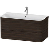 Happy D.2 Plus c-bonded Vanity