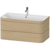 Happy D.2 Plus c-bonded Vanity