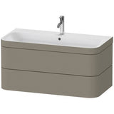 Happy D.2 Plus c-bonded Vanity