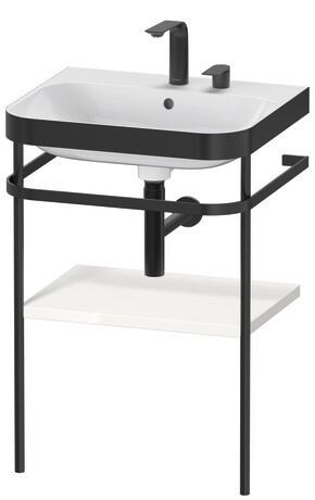 Happy D.2 Plus c-bonded Console Sink