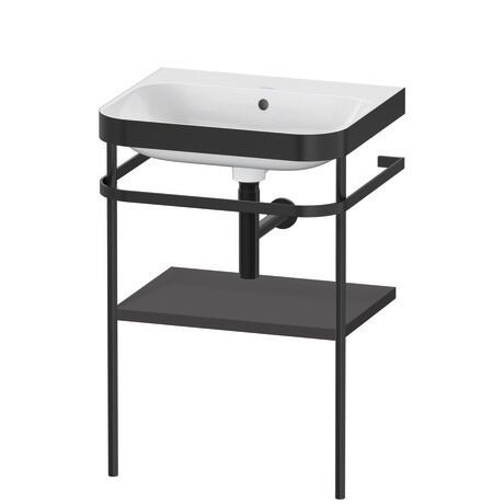 Happy D.2 Plus c-bonded Console Sink