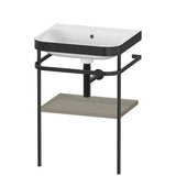 Happy D.2 Plus c-bonded Console Sink