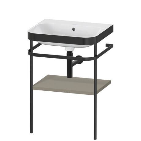 Happy D.2 Plus c-bonded Console Sink