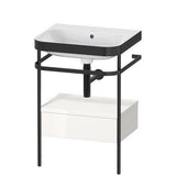 Happy D.2 Plus c-bonded Console Sink