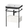 Happy D.2 Plus c-bonded Console Sink