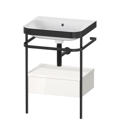Happy D.2 Plus c-bonded Console Sink