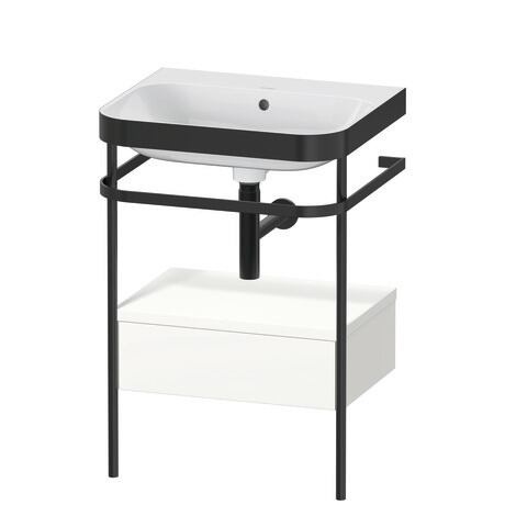 Happy D.2 Plus c-bonded Console Sink