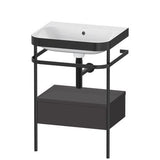 Happy D.2 Plus c-bonded Console Sink