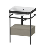 Happy D.2 Plus c-bonded Console Sink