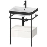 Happy D.2 Plus c-bonded Console Sink