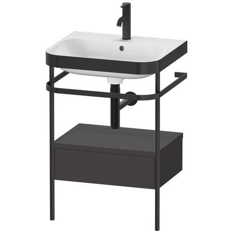 Happy D.2 Plus c-bonded Console Sink