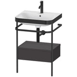 Happy D.2 Plus c-bonded Console Sink