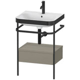 Happy D.2 Plus c-bonded Console Sink