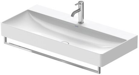 Universal Towel Bar