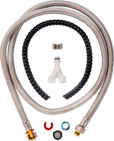 Universal Connection Set
