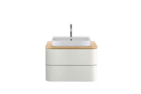 Happy D.2 Plus Vanity Top