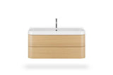 Happy D.2 Plus c-shaped Vanity