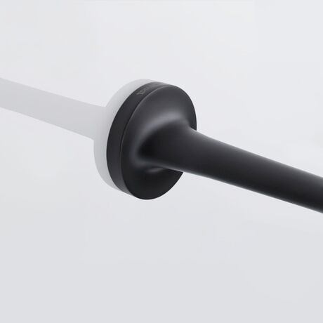 Starck T Robe Hook doppelt