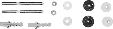Universal Mounting Bracket