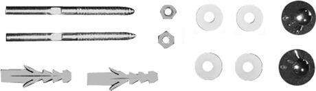 Universal Mounting Bracket
