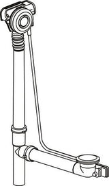 Universal Waste and overflow