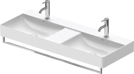 Universal Towel Bar