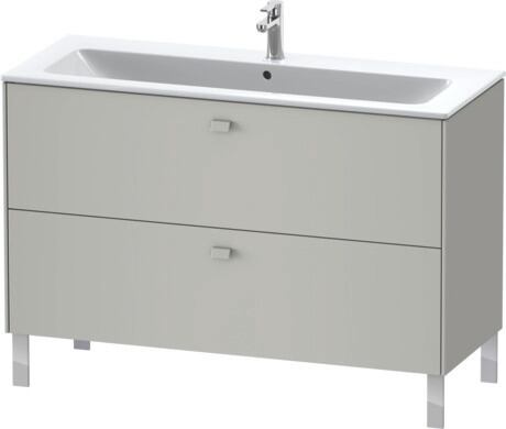 Brioso Vanity Cabinet