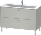 Brioso Vanity Cabinet