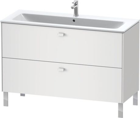 Brioso Vanity Cabinet