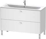 Brioso Vanity Cabinet