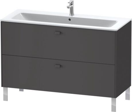 Brioso Vanity Cabinet