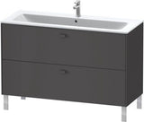 Brioso Vanity Cabinet