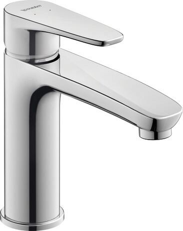 B.1 Bathroom Sink Faucet M