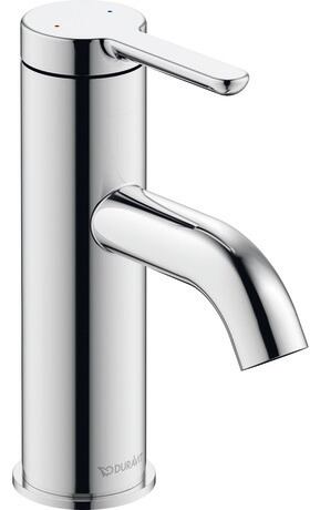 C.1 Bathroom Sink Faucet S