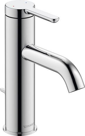 C.1 Bathroom Sink Faucet M