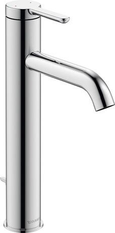 C.1 Bathroom Sink Faucet L