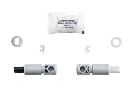Universal Damper