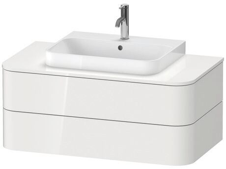 Happy D.2 Plus Vanity Cabinet