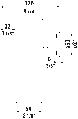 Starck T Soap Dispenser