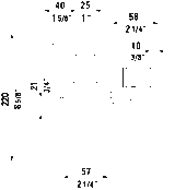 D-Code Soap Dispenser