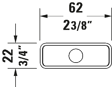 Universal inspection key