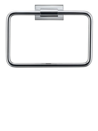 Karree Towel Ring