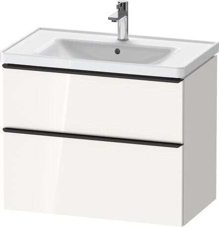 D-Neo Vanity Cabinet