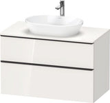 D-Neo Vanity Cabinet