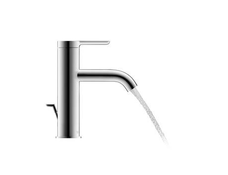 C.1 Bathroom Sink Faucet S