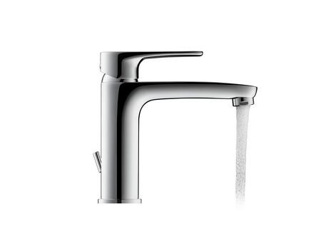 B.1 Bathroom Sink Faucet M