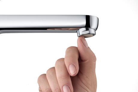 B.2 Bathroom Sink Faucet M