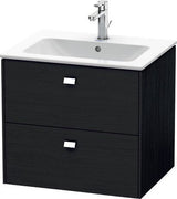 Brioso Vanity Cabinet