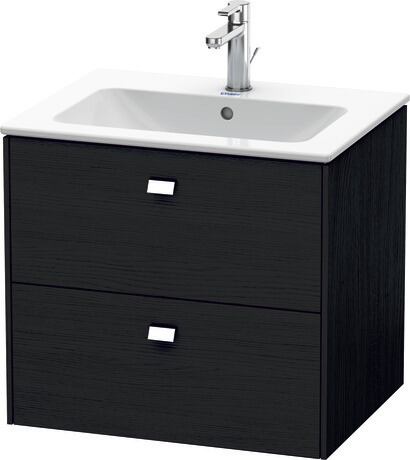 Brioso Vanity Cabinet