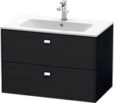 Brioso Vanity Cabinet